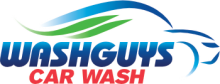 Washguys Car Wash