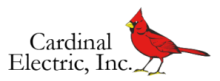 Cardinal Electric Inc logo