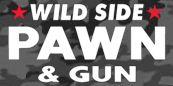 We offer the most reasonable loans/pawns on anything of value. So come take a walk on the WildSide of your shopping experience.