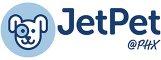 Jet Pet Resort Phoenix - logo