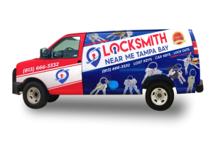 locksmith near me tampa bay