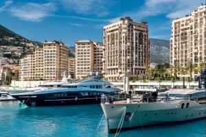 Caroline Olds Real Estate Agents in Monaco