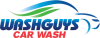 Washguys Car Wash