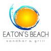 Eaton's Beach Sandbar & Grill Logo