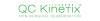 QC Kinetix (Shoney) - logo
