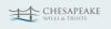 Chesapeake Wills & Trusts - logo