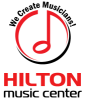 Hilton Music Center Inc. - logo