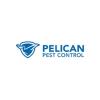 Pelican Pest Control Company Logo