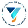 Marketing Agency - YDBS