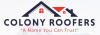 Colony Roofers