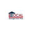 Local Garage Door Pros Logo